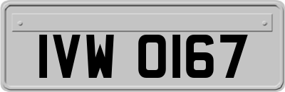 IVW0167