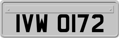 IVW0172
