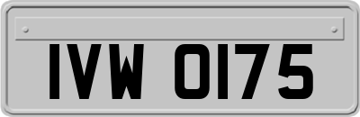 IVW0175