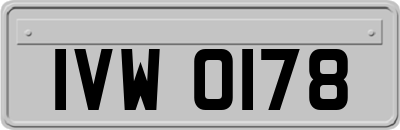 IVW0178