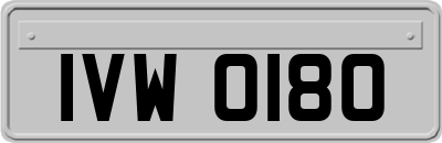IVW0180