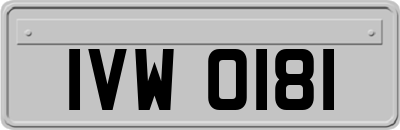 IVW0181
