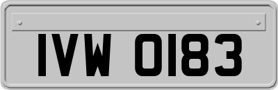 IVW0183