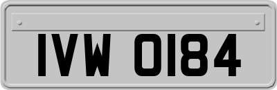 IVW0184