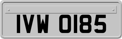 IVW0185