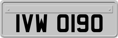IVW0190