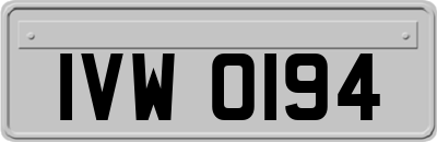 IVW0194