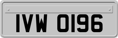 IVW0196