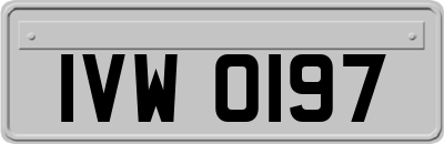 IVW0197