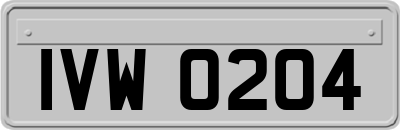 IVW0204