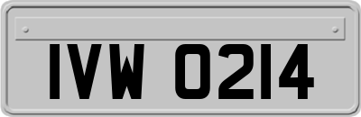 IVW0214
