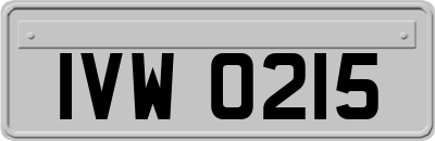IVW0215