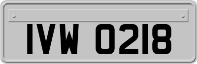 IVW0218