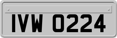 IVW0224