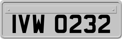 IVW0232