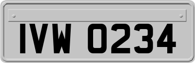 IVW0234