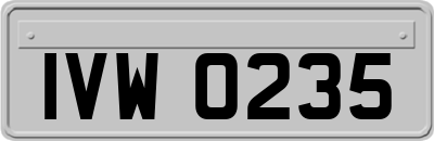 IVW0235