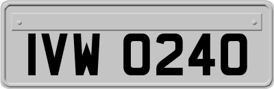 IVW0240