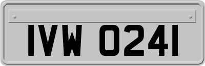 IVW0241
