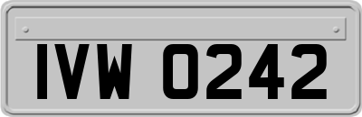 IVW0242