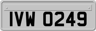 IVW0249