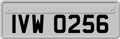 IVW0256