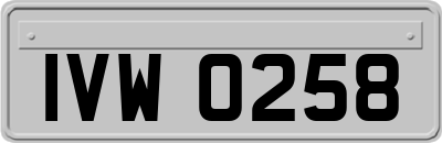 IVW0258