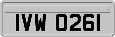 IVW0261
