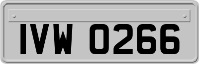 IVW0266