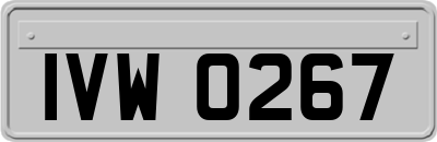 IVW0267