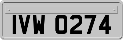 IVW0274