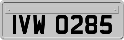 IVW0285