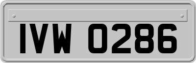 IVW0286