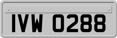 IVW0288