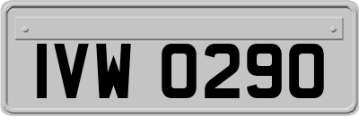 IVW0290