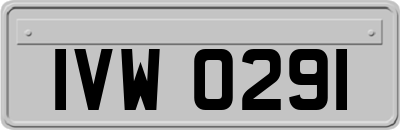 IVW0291