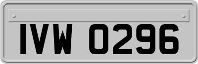 IVW0296