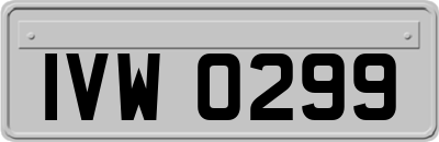 IVW0299