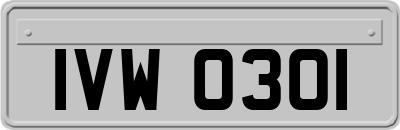 IVW0301