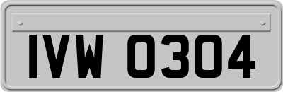 IVW0304