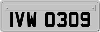 IVW0309