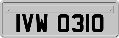 IVW0310