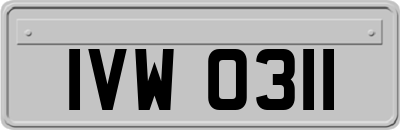 IVW0311