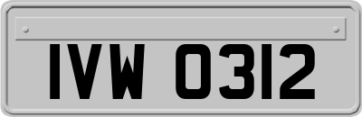 IVW0312
