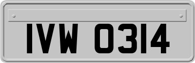 IVW0314