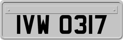 IVW0317
