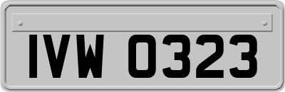 IVW0323