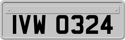 IVW0324