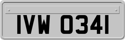 IVW0341