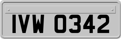 IVW0342